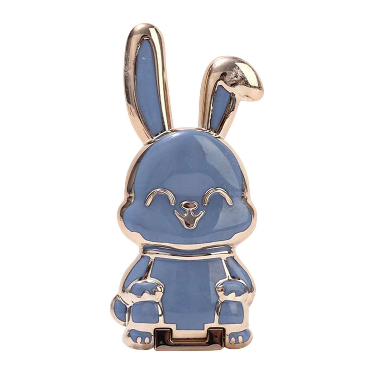 Foldable Bunny Phone Stand