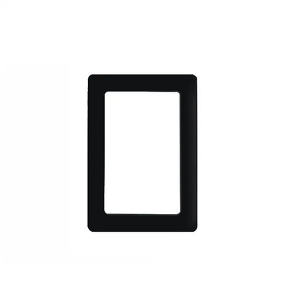 3-Inch Photo Frame Magnet Design Polaroid Mini Acrylic