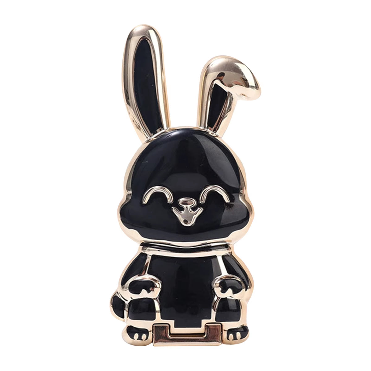 Foldable Bunny Phone Stand
