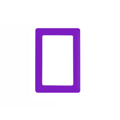 3-Inch Photo Frame Magnet Design Polaroid Mini Acrylic