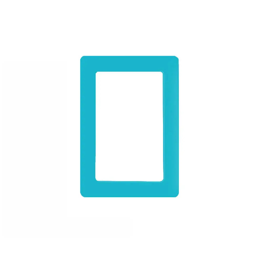 3-Inch Photo Frame Magnet Design Polaroid Mini Acrylic