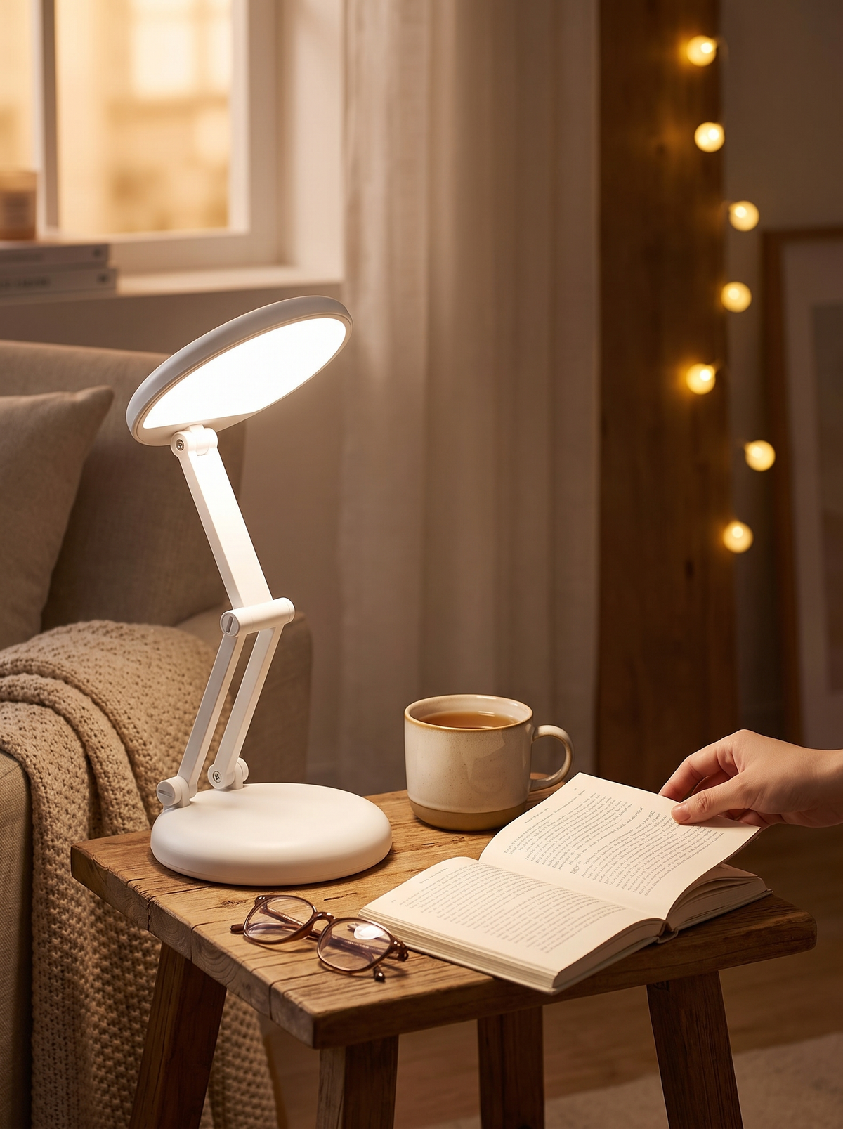 desklamp-iwt1